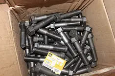 bolt
